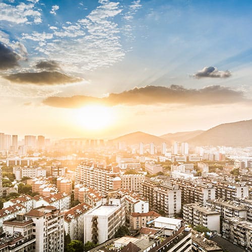 Residencial Floren�a